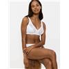 Triumph Reggiseno Triumph Amourette N Bianco