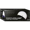 Layla Easy Led Lamp For Gel System Lampada 36w Per Polimerizzare Gel E Semipermanente