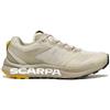 SCARPA SPIN PLANET SAND LEMON CURRY