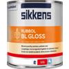 Sikkens Smalto universale lucido Sikkens - Rubbol BL Gloss 2,5 LT