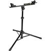 Topeak TKTW022 Cavalletto Portabici per la Manutenzione PrepStand X, Nero, Taglia Unica