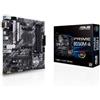 Asus Scheda Madre Asus PRIME B550M-A 90MB14I0-M0EAY0