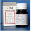 MU Srl neomiolax 40 capsule