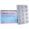 ABBATE A&V PHARMA Srl clinnix donna 30 compresse da 1,2g