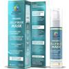 OPTIMA NATURALS Srl JELLY BLUE ORGANIC MASK 50ML