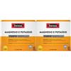 HEALTH AND HAPPINESS (H&H) IT. SWISSE MAGNESIO E POTASSIO FORTE - BIPACK - 48 BUSTINE