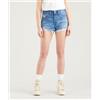 LEVI'S ® Levi's 501® Original Shorts Athens - Blue Donna
