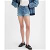 LEVI'S ® Levi's® 501 Original Shorts Express You Light Blue Donna