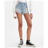 LEVI'S ® Levi's® 501 Original Shorts in denim Chiaro Donna