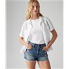 LEVI'S ® Levi's® Short Di Jeans 501® Original A Vita Alta Donna