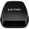 Lexar LRW550 Lettore USB 3.2 TYPE B E SD