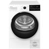 Smeg Dnp93sl Asciugatrice Libera Installazione Caricamento Frontale 9kg Classe Energetica A Bianco