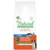 Trainer - Nova Food Natural Trainer cani Medium Adult Tonno e Riso KIT PROMO X2 (€/cadauno)