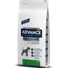 Advance cane Diet Urinary Low Purine 12kg 12 Kg
