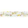 Liz Cook Charts Seasonal Fruit and Vegetables Wallchart