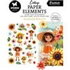 Paper Elements Summer Beauty