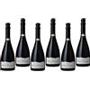 F.lli Gancia Alta Langa 2017 Docg Brut Metodo Classico 75 cl 6 Bottiglie