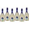 Astoria Fashion Victim Gemstone Cuvee Brut 75 cl 6 Bottiglie