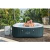Bestway - Piscina spa idromassaggio Lay-Z-Spa Ibiza AirJet 60015