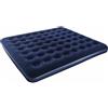 Bestway - Materassino gonfiabile da spiaggia o campeggio matrimoniale king size Pavillo 67004