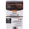 LACOTE Srl Guam, Upker Kolor Tinta Capelli Castano, Ambra Chiaro 5.38