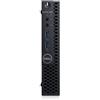 Dell OptiPlex 3060 Micro PC Intel Core i7-8700T - 16 GB - 512 GB - Windows 10 Professional - Come nuovo