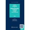 Giuffrè Codice civile e procedura civile e leggi complementari