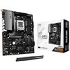ASRock B850 Pro-A WiFi DDR5 AM5 retail - AMD Sockel AM5 (Ryzen Zen4) (90-MXBQN-A0UAYZ)