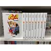 GEA - Sequenza Completa 1/9 - Sergio Bonelli Editore - Luca Enoch - Nuovi