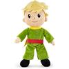Barrado - Personaggi in Peluche de Il Piccolo Principe - Il Piccolo Principe, La Volpe - 28 cm (Il Prince)
