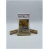Generisch 3 supporti per carte di credito TCG PSA Pokemon Magic