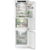 Liebherr ICBNbi 5153 Prime BioFresh NoFrost Combinato frigo-congelatore integrabile con BioFresh e NoFrost