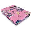 NEW IMPORT LICENCIAS, S.L Set di biancheria da letto Disney Minnie Mouse Unicorno 160 x 270 cm + federa 4022