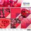 Artemio, carta per scrapbooking, 30,5 x 30,5 cm, 6 fogli