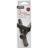 Pebeo 383130 Carbone 3-Pack, Morbido, 13-15 mm