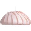 LUSSIOL Sospensione 40 W, Polypro