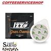 CAFFE IZZO 300 Cialde Filtro Carta Ese 44 mm. Caffè Izzo Gusto Gran Crema