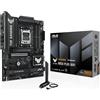 ASUS Scheda Madre TUF GAMING B850-PLUS WIFI