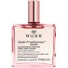 Nuxe Huile Prodigieuse Florale 50 ml Nutiente Riparatore Sublimatore Olio Secco