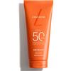 Lancaster Sun Beauty Body Milk Spf50 Protezione Solare Water Resistant Latte