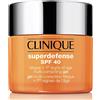 Clinique Superdefense SPF40 Multi-Correcting Gel 30 ml