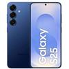 Samsung Galaxy S25 128GB 6.2 5G Dual-sim Android 15 Blu Marino
