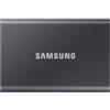 Samsung Portable SSD T7 Storage Esterno SSD 4TB USB-C 3.2 Gen2 1050/1000MB/s