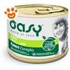 Oasy Dog One Protein Adult Small Mini Coniglio - Lattina Da 200 Gr