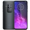 Motorola One Zoom 128GB - Grigio - refurbished