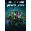 Mimimi Games Shadow Gambit: The Cursed Crew Complete Bundle North America | Steam