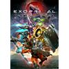 CAPCOM Co., Ltd. Exoprimal Europe | Steam