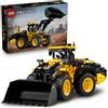 Lego 42209 Pala gommata Volvo L120 Electric