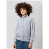 Black Spider Abbigliamento personalizzate. Felpa French Terry 300 g/m² Black Spider Prince Kids - Black Spider personalizzate o neutre