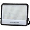 OPTONICA Potenza 300W, CONFEZIONE 1 *** Optonica proiettore led smd corpo nero linea premium 6000k ip65 clip luminoso